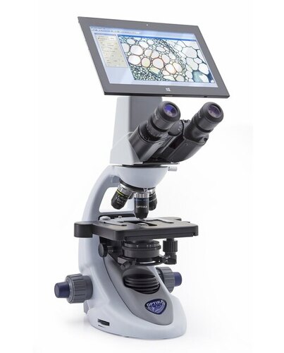 Heavy Duty Laboratory Digital Microscope 