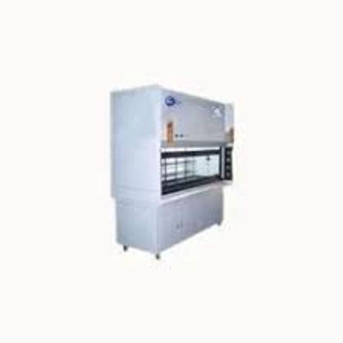 Energy Effiecient and Durable Ducted Fume Hood