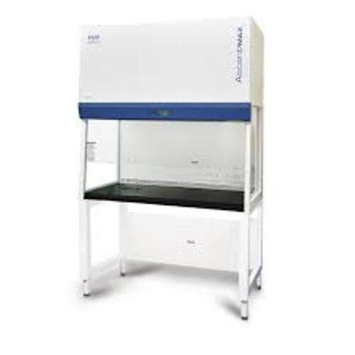 Energy Effiecient Bench Top Ductless Fume Hood