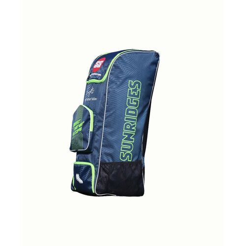 Durable And Comfortable To Carry Cricket Kit Bag