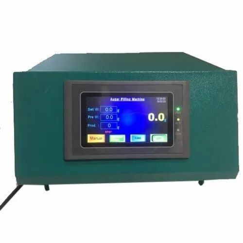 Hard Structure Electric Auger Filling Controller