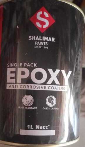Epoxy Paint