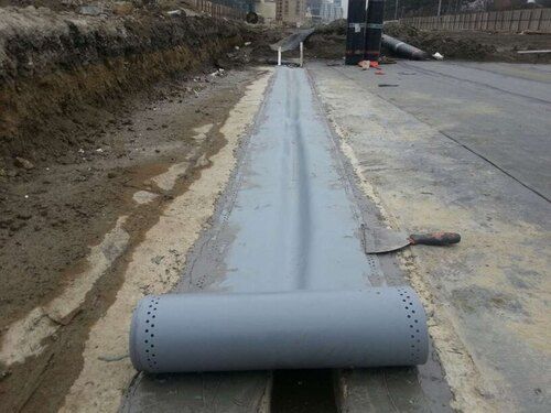 Expansion Joint Treatment Services