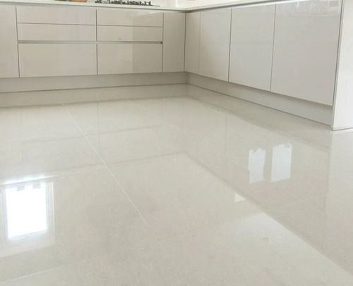 Glossy Finish Polished Floor Tiles