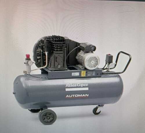 Industrial Air Compressors