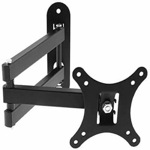 Led Monitor Tv Wall Mount - Material: Ms