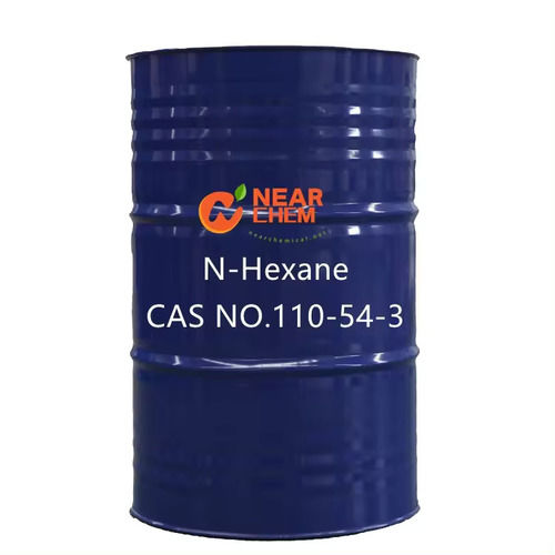 N-hexane N-hexane