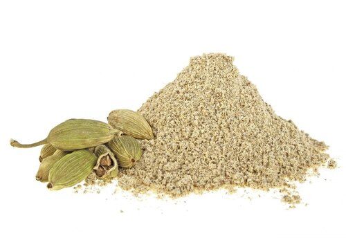 Natural Green Cardamom Powder