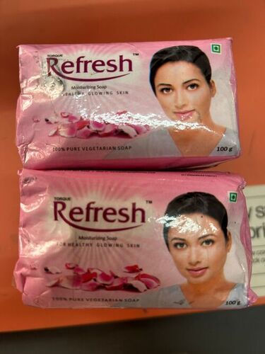 Natural Premium Refresh Soap