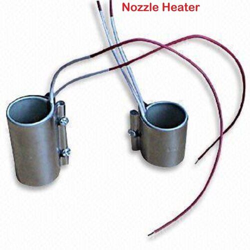 Nozzle Heaters