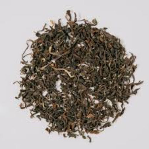 Organic Muscatel Darjeeling Black Tea