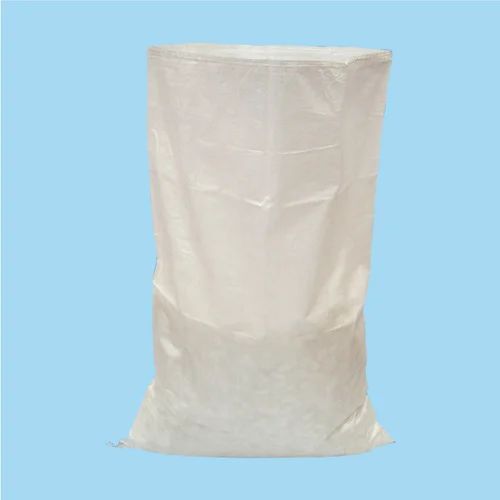 PP Woven Liner Bags for Packaging Pattern  Plain