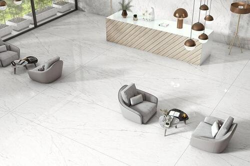 Qutone Full Body Brookyn Matt Vitrified Tiles 3000x1000x15mm