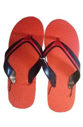 Comfortable And Easy To Wash Rubber Slipper For All Season