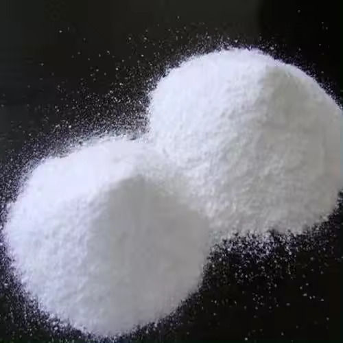 White Powder Sodium Fluoride