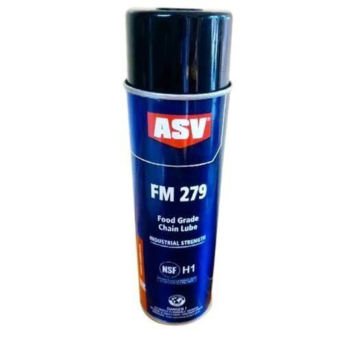 Spray Lubricants