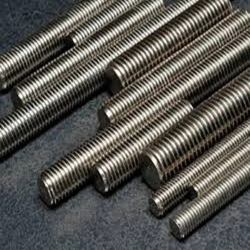 Stainless Steel Double Ended Stud