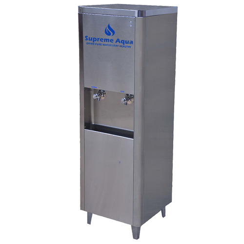 Supreme Aqua Water Dispenser M150 NH Curved