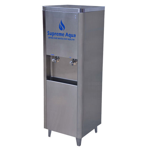 Supreme Aqua Water Dispenser M75 N Curved