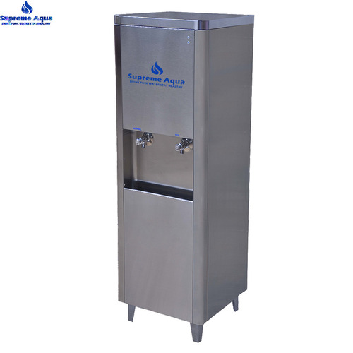 Supreme Aqua Water Dispenser M75 Normal and Cold