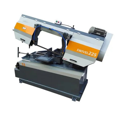 SWIVEL BANDSAW MACHINE