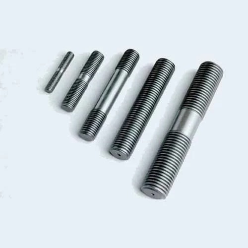 T Nuts - Metal, Polished Finish | Good Condition, Premium Grade, Durable, Accurate for Automotive Applications, Silver Color