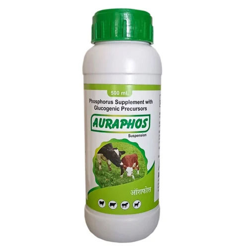 Veterinary Phosphorus Liquid