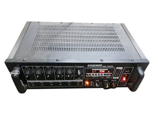 High Quality Audio Amplifiers