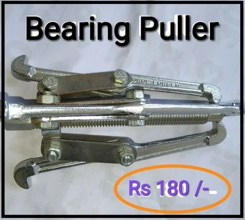 Ball Bearings Puller 