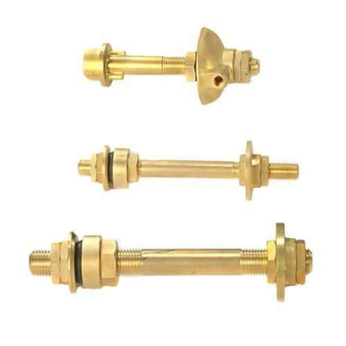 Brass Transformer Parts