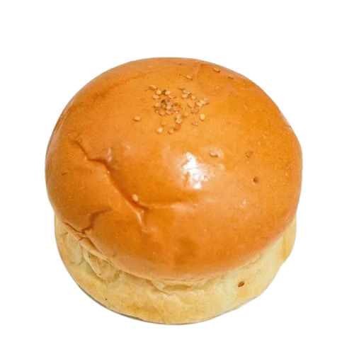 Delicious and Fresh Burger Buns Bread