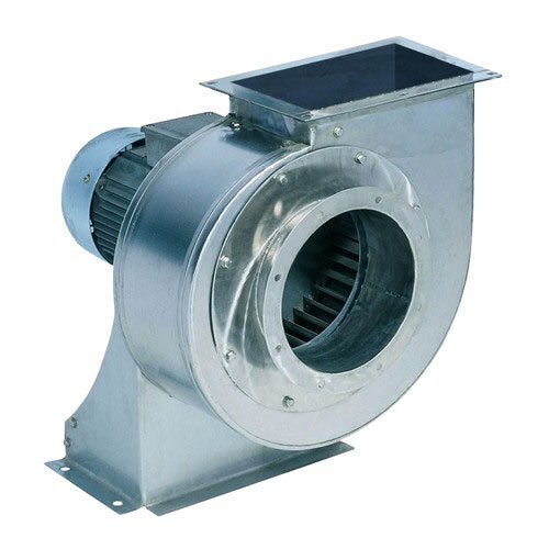 Floor Mounted Heavy-Duty High Efficiency Electrical Centrifugal Air Blowers