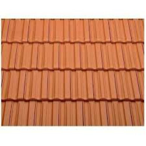 Rectangular Polished Sandstone Roofing Tiles