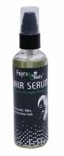 Hair Serum for Parlour Form Liquid