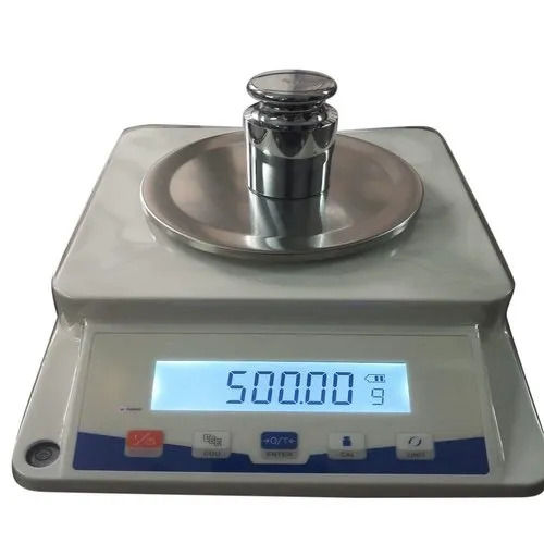 High Precision Jewellery Scale