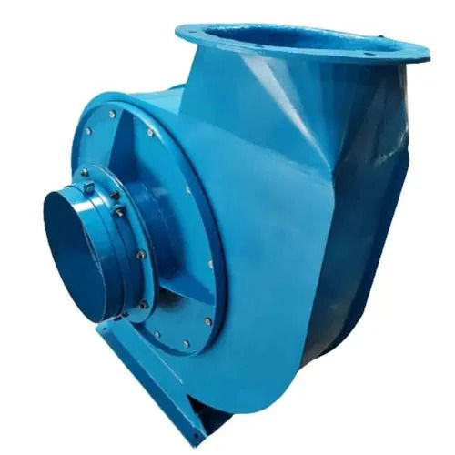 All Industrial Air Blower