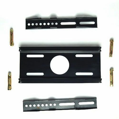 Lcd Wall Mount By C&d Metal World