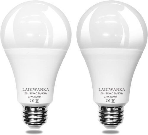 Led Light Bulb