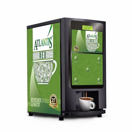 Neo Automatic Coffee Machines