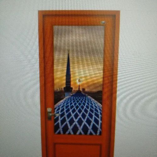 Pvc Door