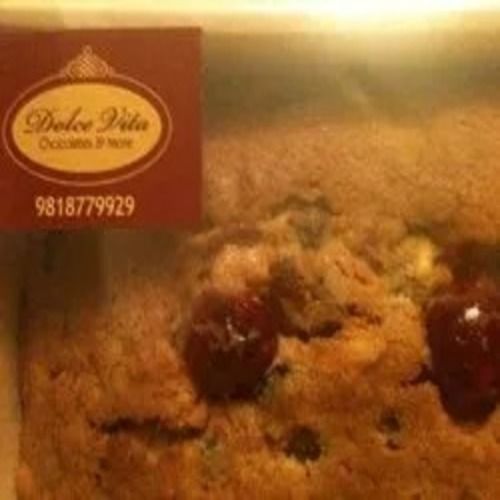 Sweet and Tasty Rich Plum Cake