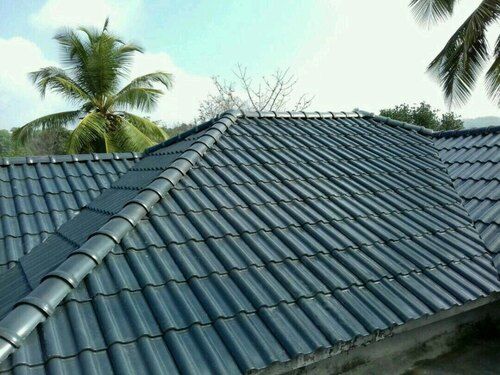 Roof Tile 