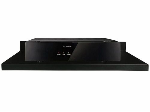 Set Top Box Stand