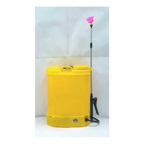 Sprayer Pump