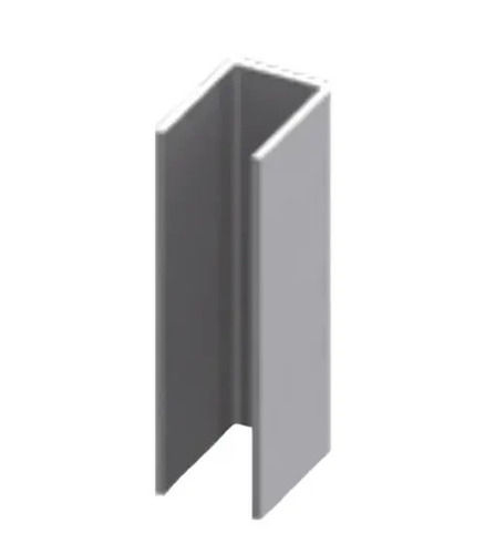 High Quality Stainless Steel Profiles