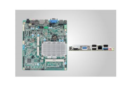 Sts Industrial Grade Single Board Computer