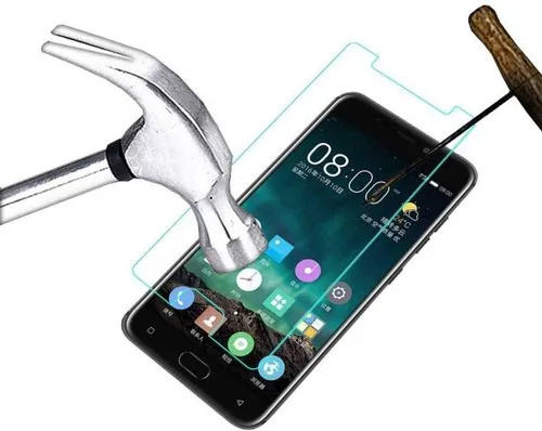 Unbreakable Mobile Screen Protector