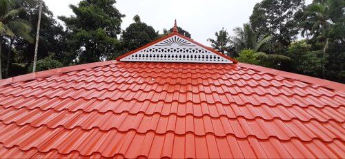 upvc roof sheet