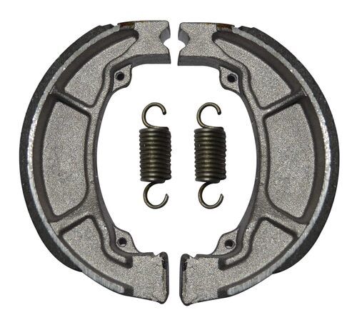 Brake Shoe Set - Pattern Material: Iron