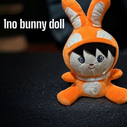 High Quality Bunny Toys